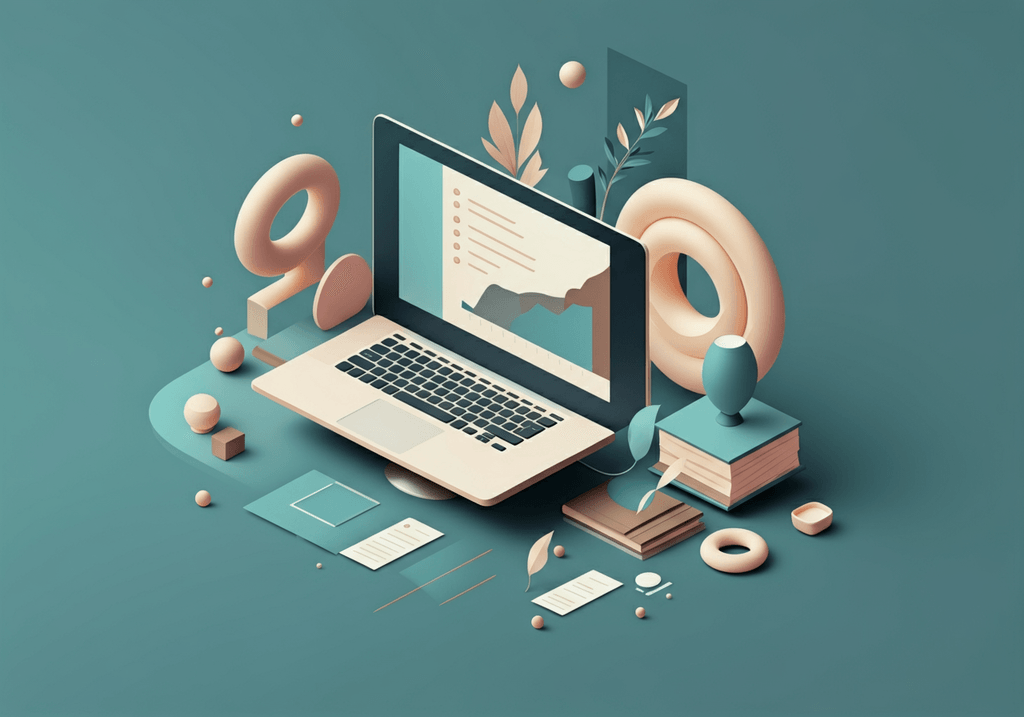 Section illustration