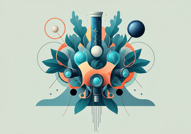 Section illustration