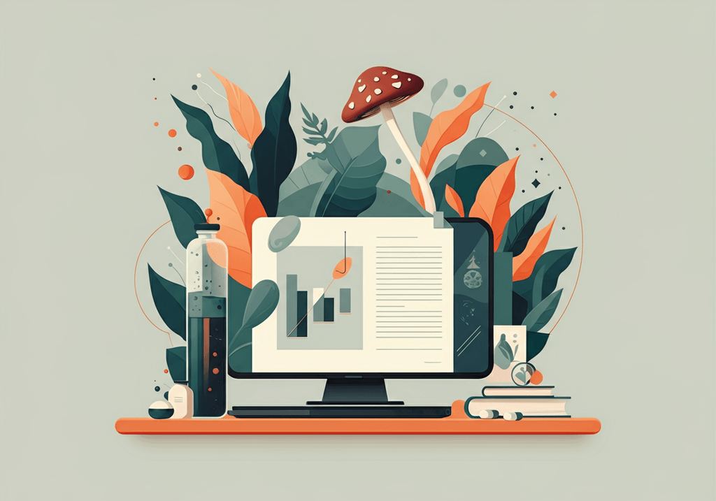 Section illustration