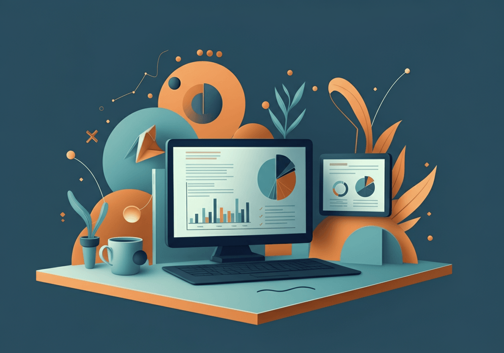 Section illustration