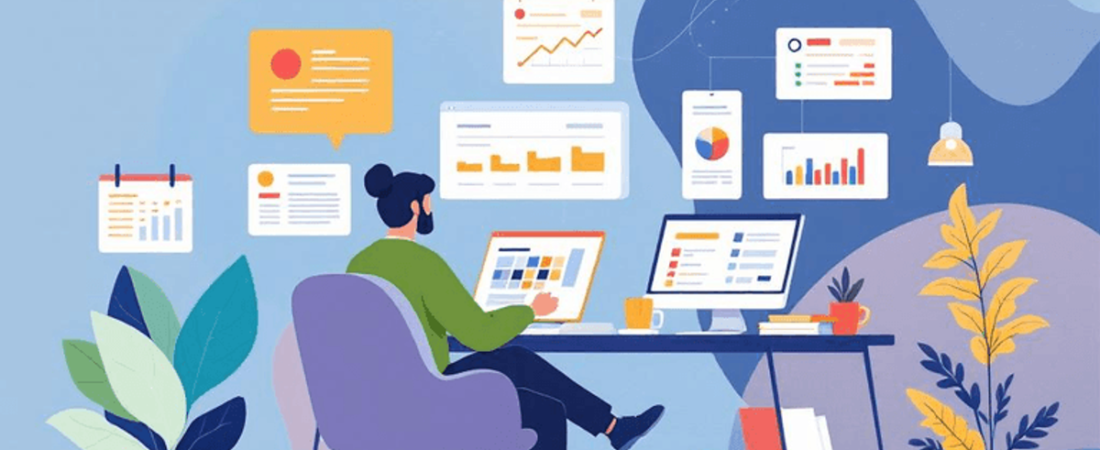 Simplify Productivity Systems to Reclaim Focus and Time