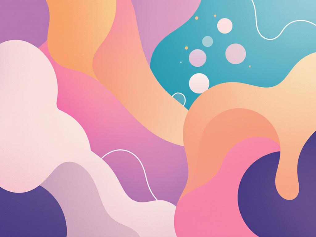 A professional abstract illustration representing the concept of Issues Identified in Productivity Systems