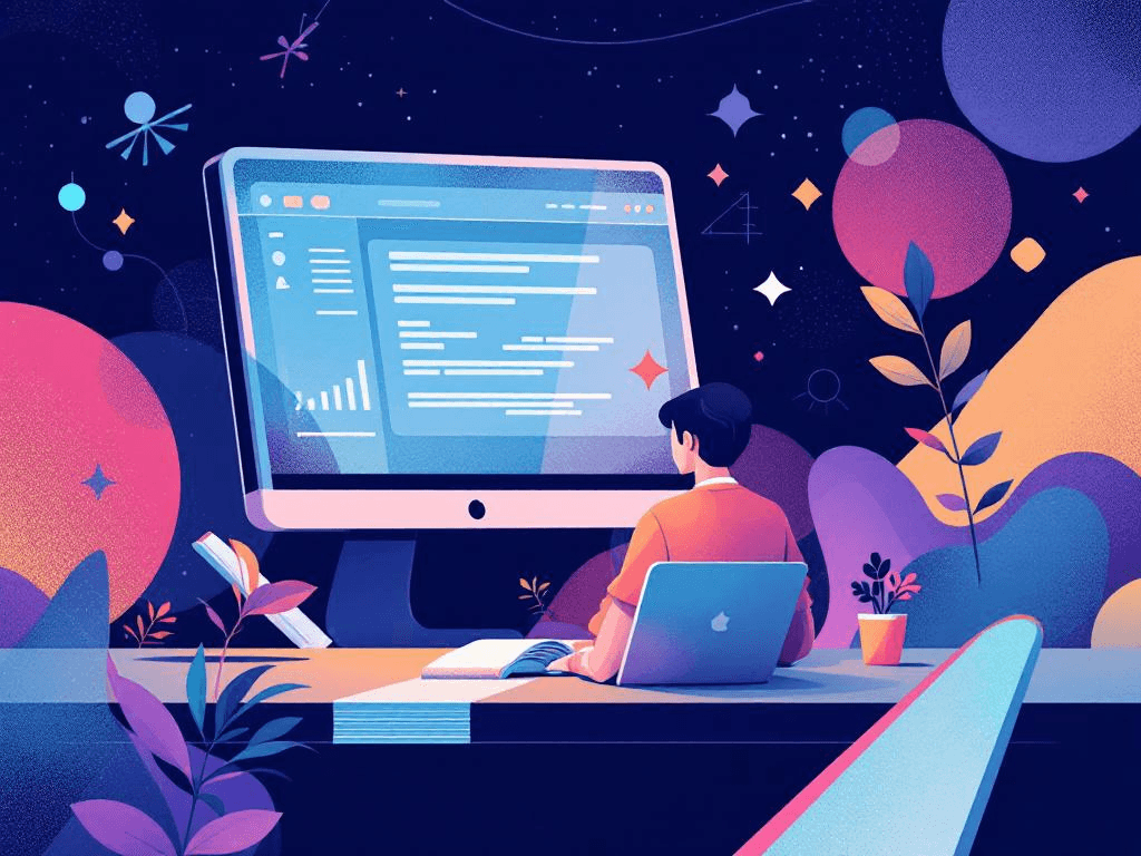 CRITICAL: This image must contain ABSOLUTELY ZERO text, letters, words, numbers, symbols, or typography of any kind. No si...